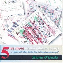 Shane O'Linski